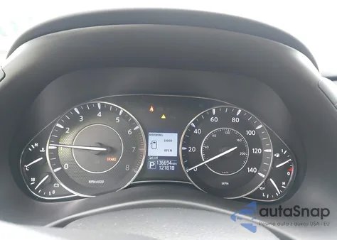 2018 Nissan Armada Platinum from USA, damaged, VIN JN8AY2NC1J9551065